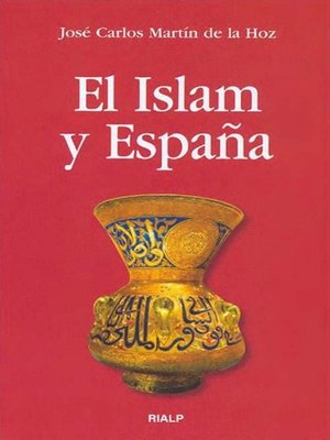 cover image of El Islam y España